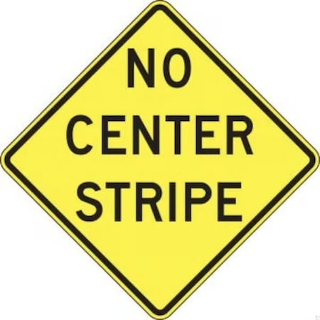 Accuform SURFACE  DRIVING CONDITIONS SIGN FRW693RA FRW693RA